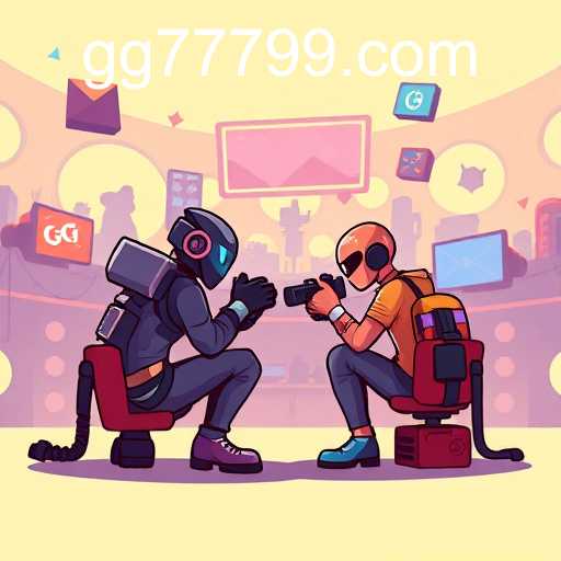 Gamers Unite: The Evolution of Gaming Platforms