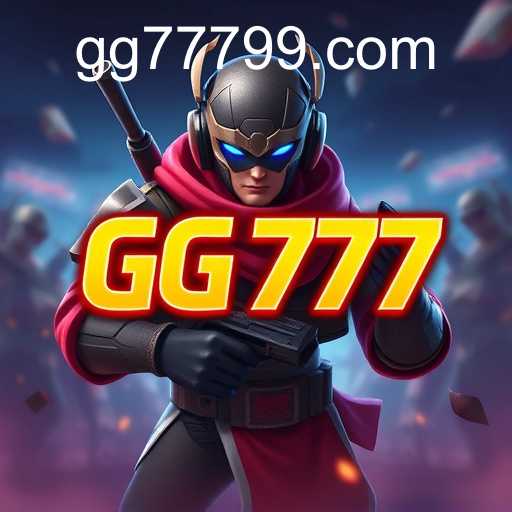 The Rise of GG 777: A Gaming Phenomenon