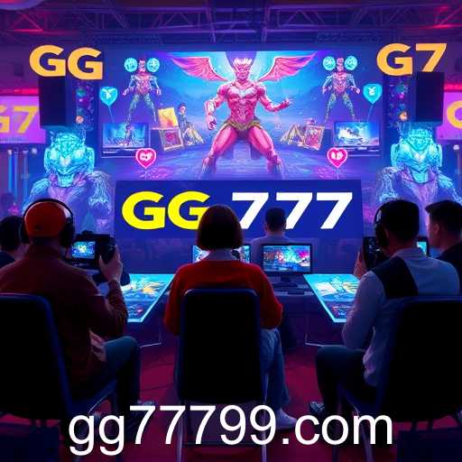 Gaming Trends in 2025: The Rise of GG 777