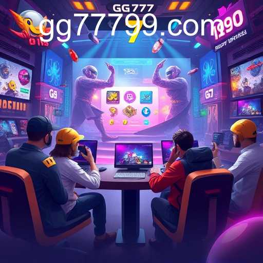 The Rise of GG 777: A New Era in Online Gaming