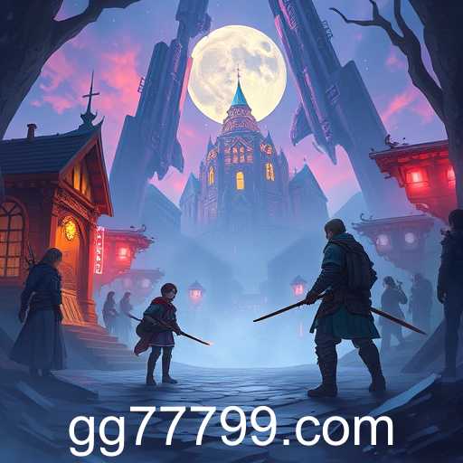 The Rise of GG 777 in the Gaming World