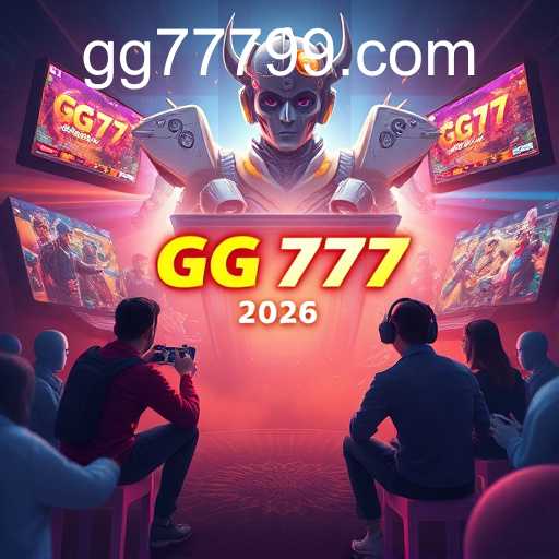 The Rise of GG 777 in the Gaming World