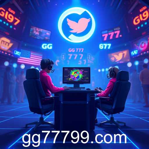 The Rise of GG 777: Transforming the Online Gaming Landscape